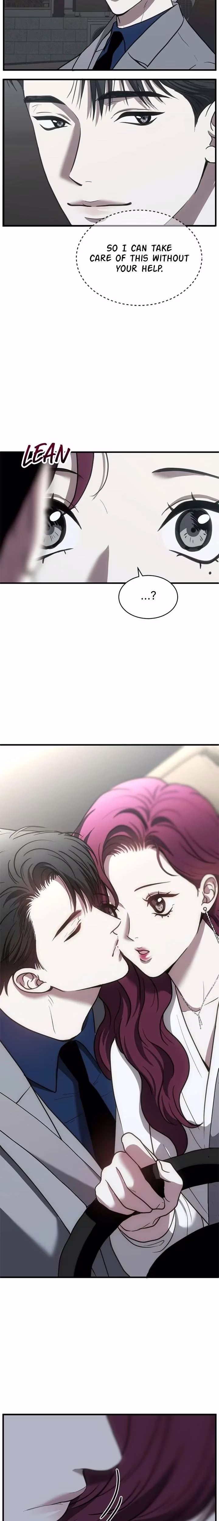 For the Third Time - Chapter 49 - Part 3