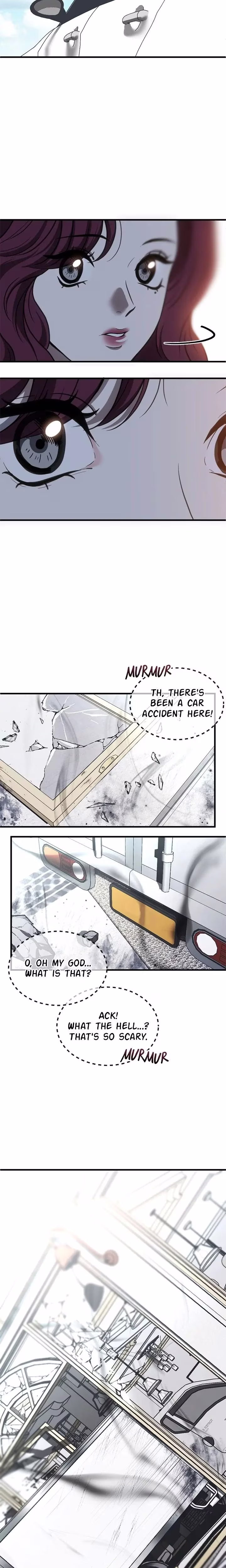 For the Third Time - Chapter 49 - Part 8