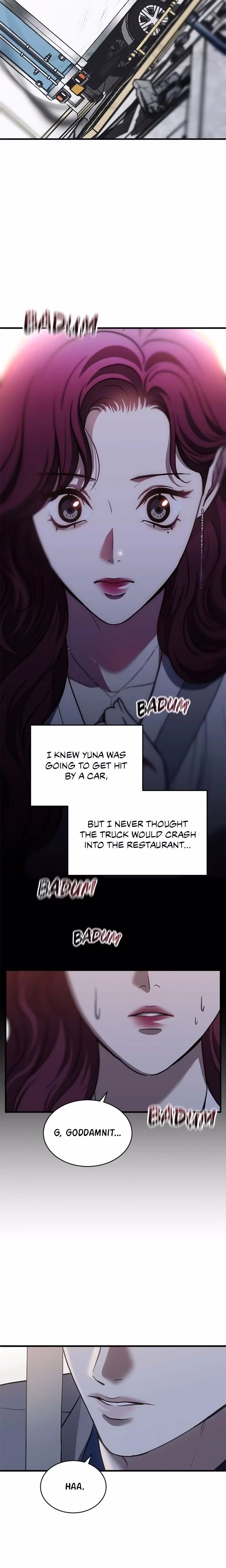 For the Third Time - Chapter 49 - Part 9