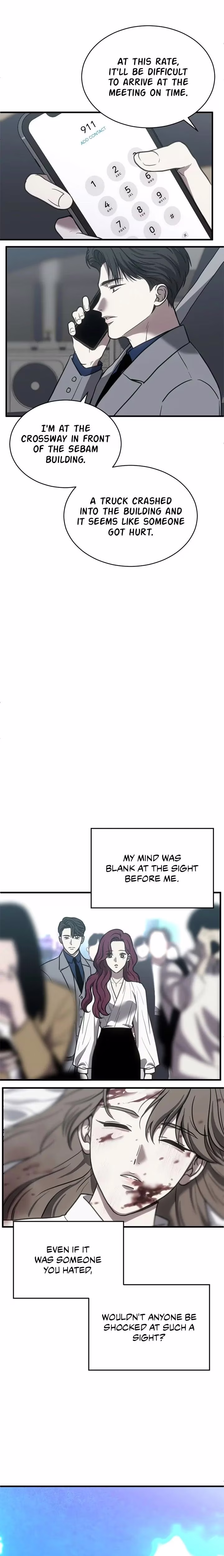 For the Third Time - Chapter 49 - Part 10