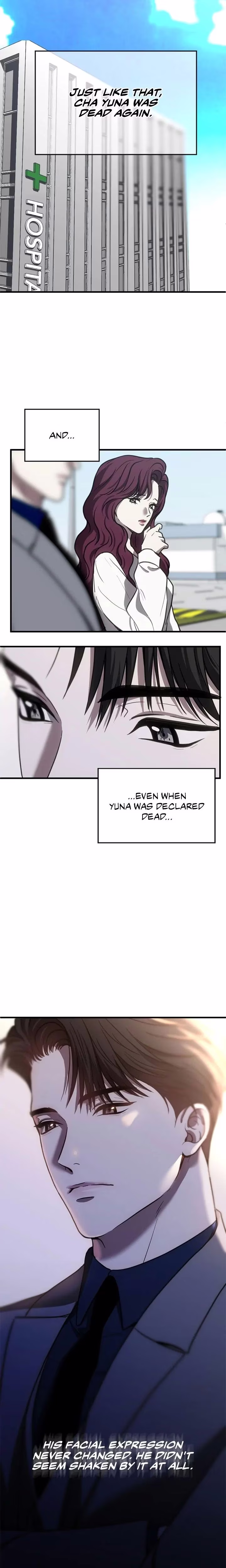 For the Third Time - Chapter 49 - Part 11