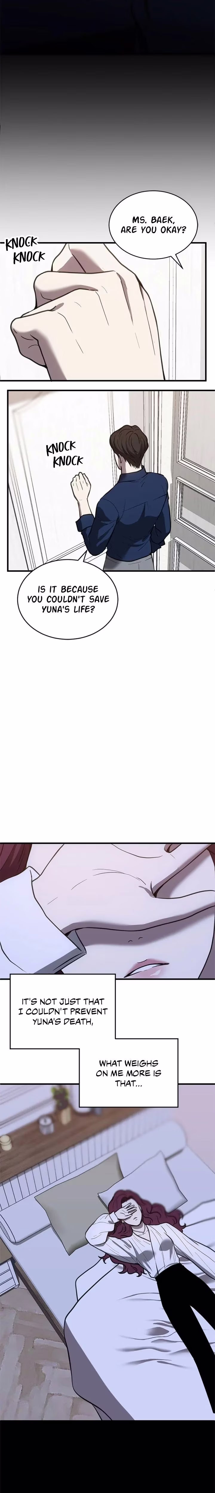 For the Third Time - Chapter 49 - Part 12