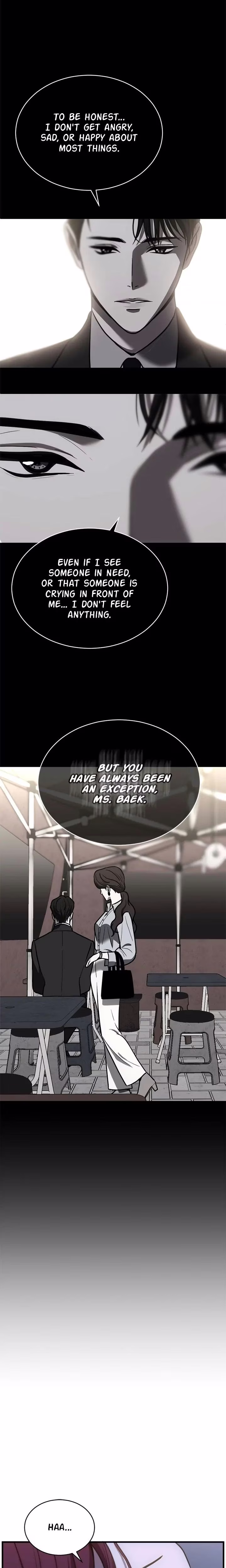 For the Third Time - Chapter 49 - Part 13