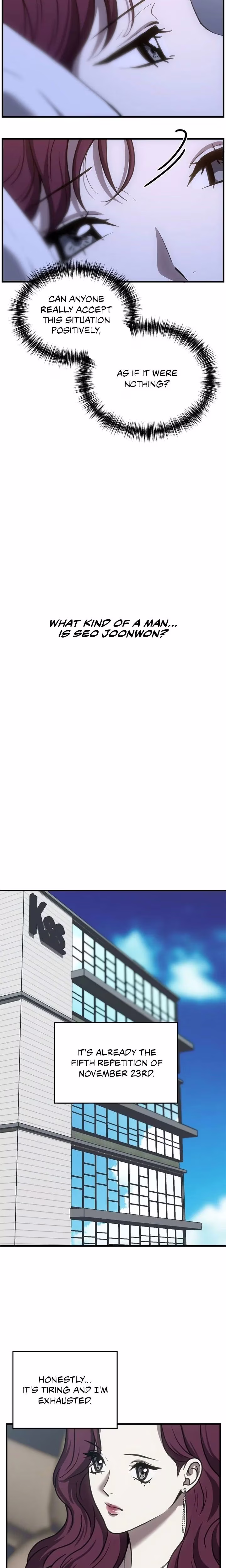 For the Third Time - Chapter 49 - Part 14