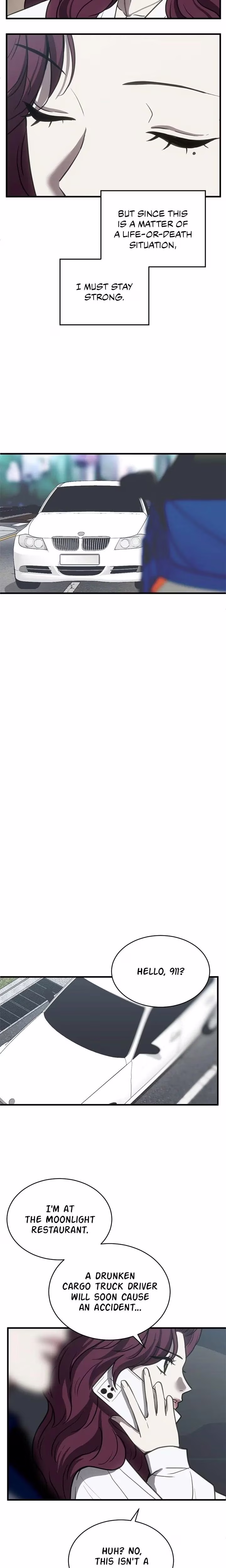 For the Third Time - Chapter 49 - Part 15