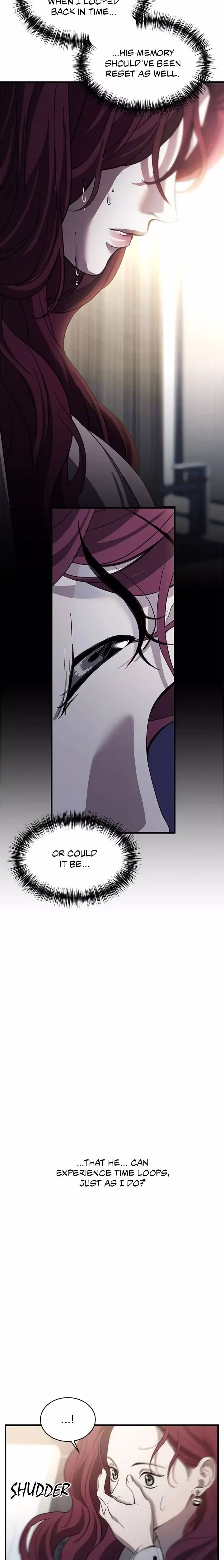 For the Third Time - Chapter 5 - Part 5