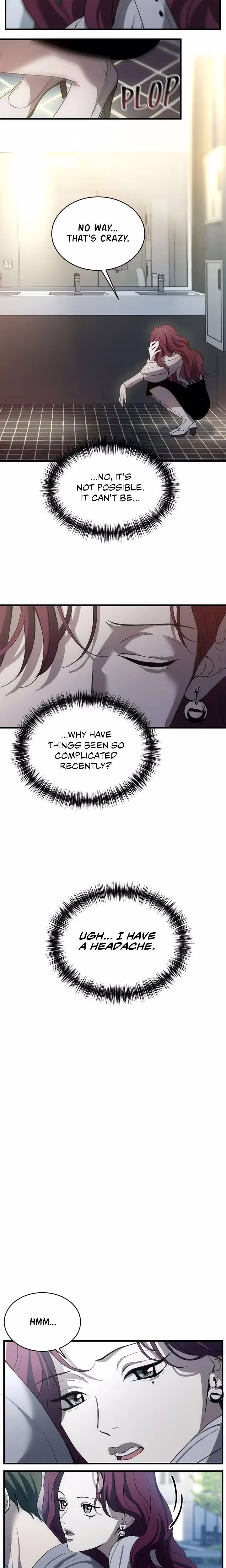 For the Third Time - Chapter 5 - Part 6