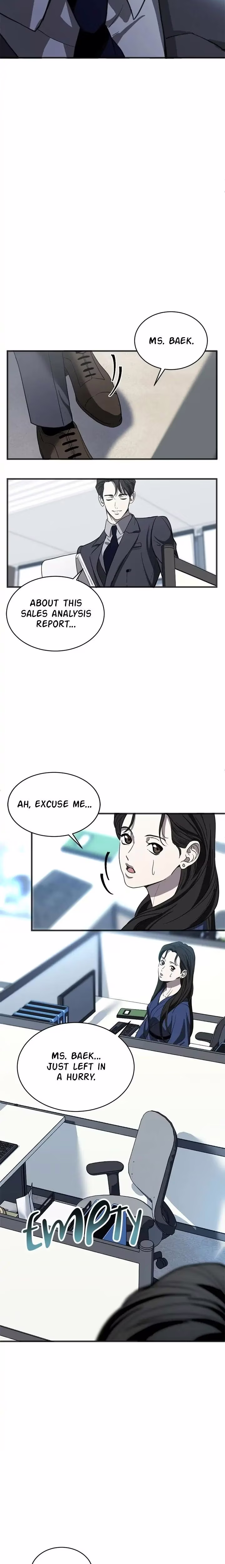 For the Third Time - Chapter 5 - Part 12