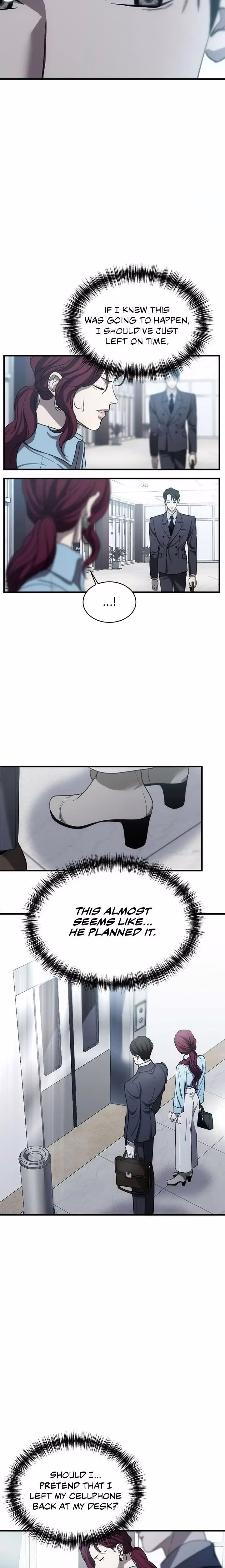 For the Third Time - Chapter 5 - Part 15