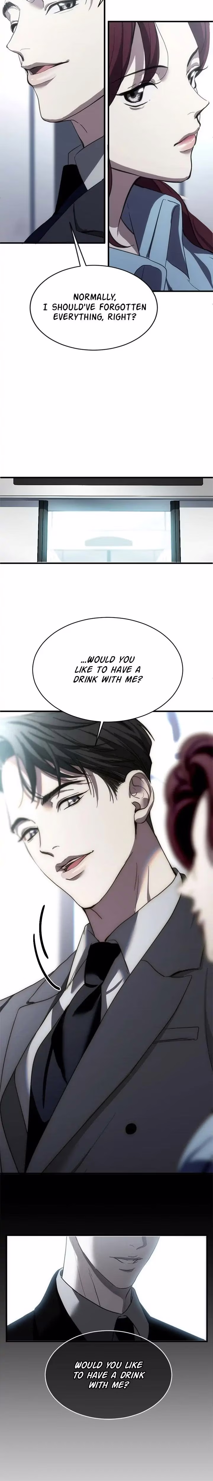 For the Third Time - Chapter 5 - Part 19