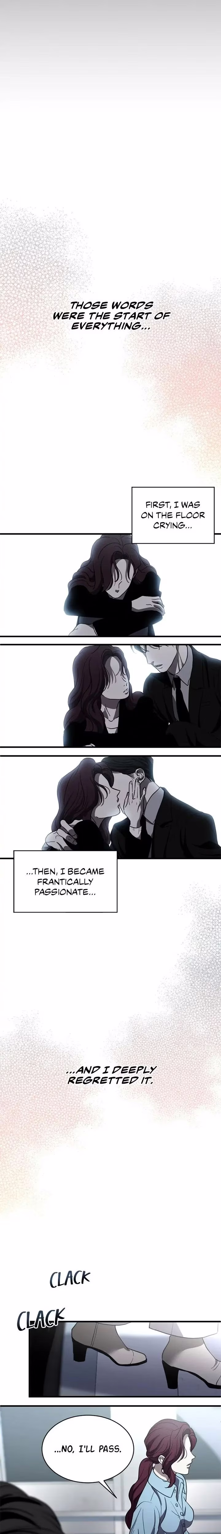 For the Third Time - Chapter 5 - Part 20