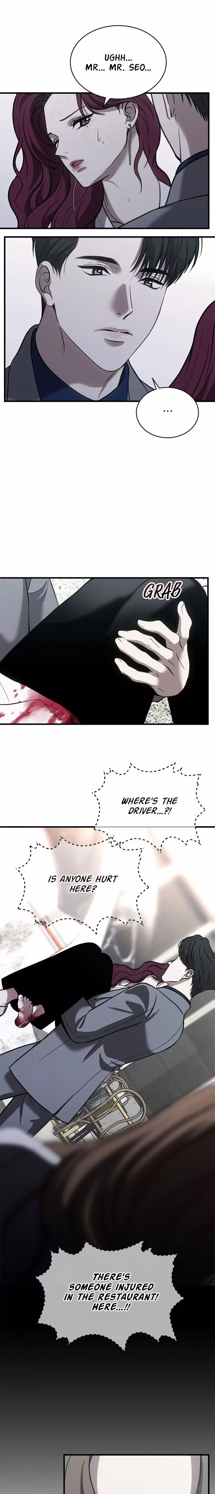 For the Third Time - Chapter 50 - Part 6