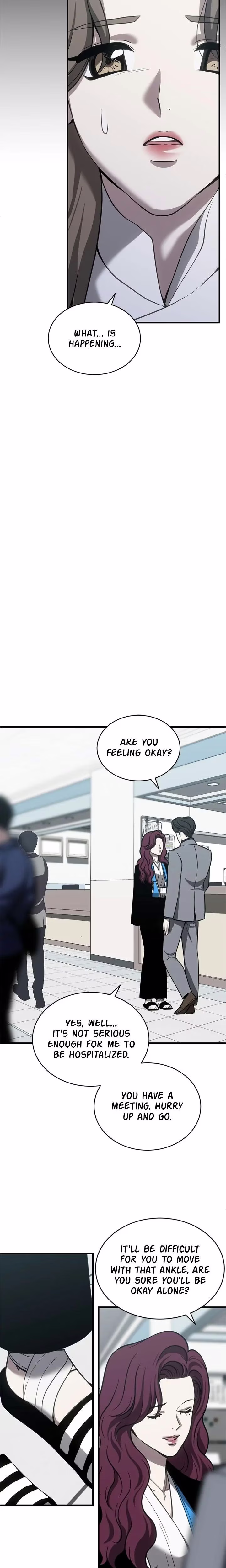 For the Third Time - Chapter 50 - Part 7