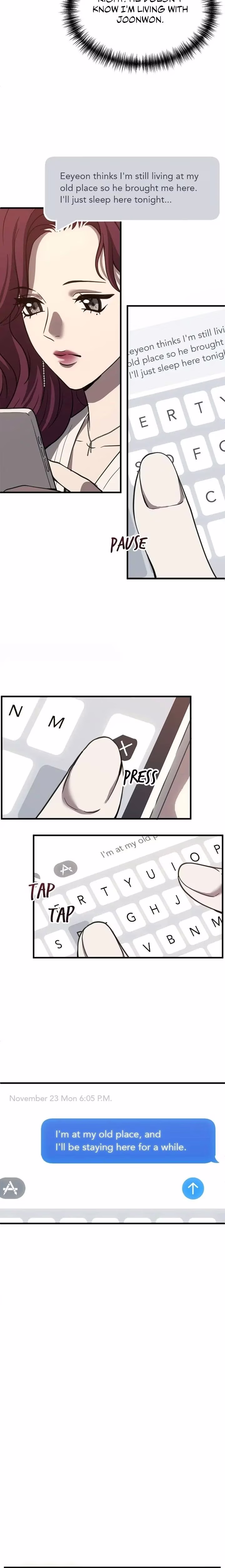 For the Third Time - Chapter 50 - Part 15