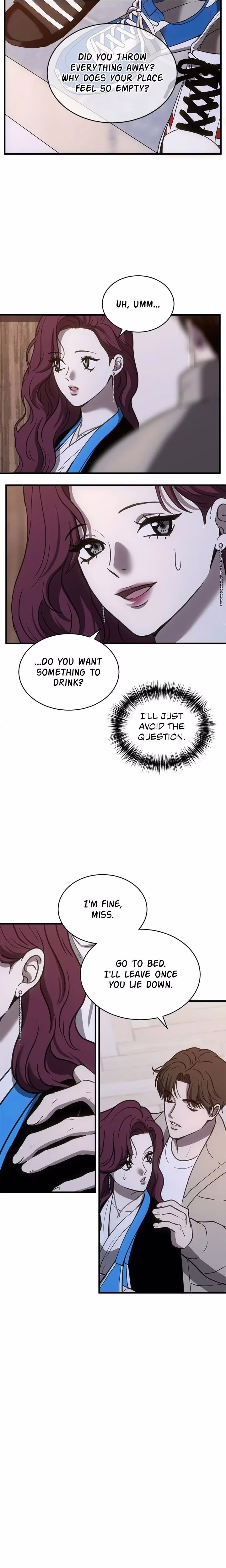 For the Third Time - Chapter 50 - Part 16