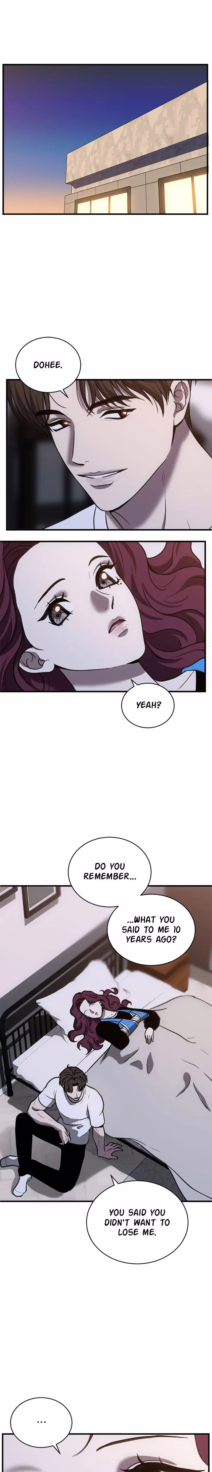 For the Third Time - Chapter 50 - Part 17