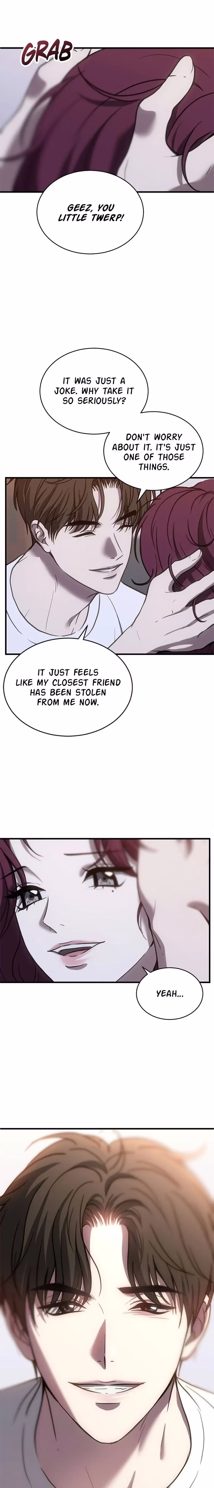 For the Third Time - Chapter 51 - Part 4