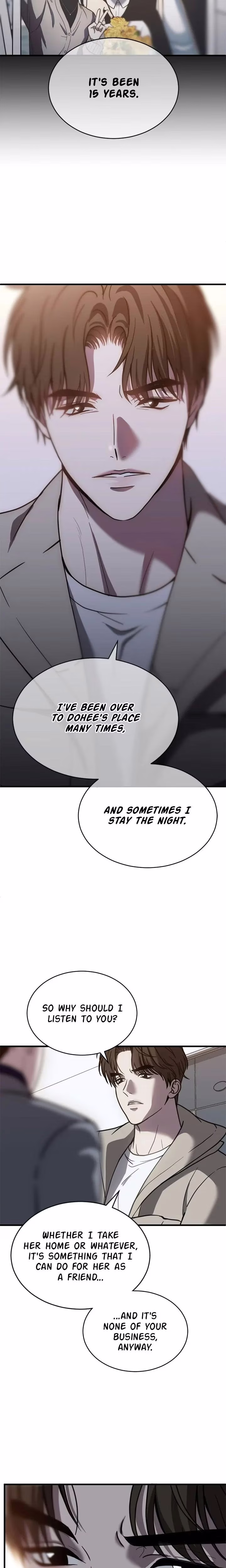 For the Third Time - Chapter 51 - Part 7