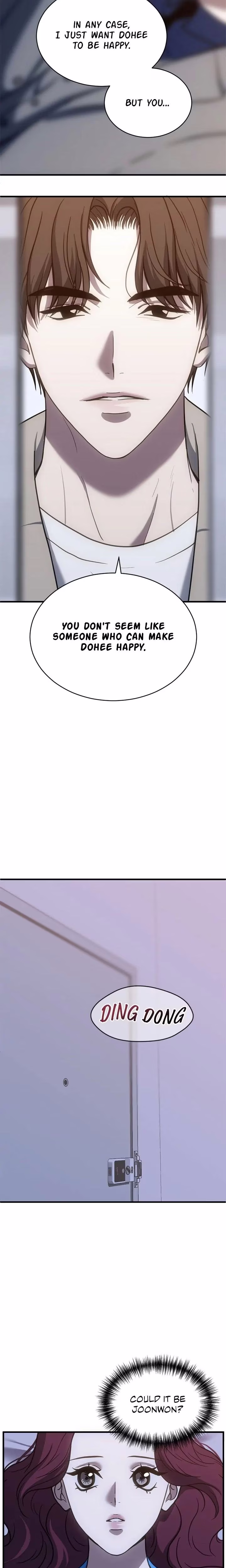 For the Third Time - Chapter 51 - Part 9