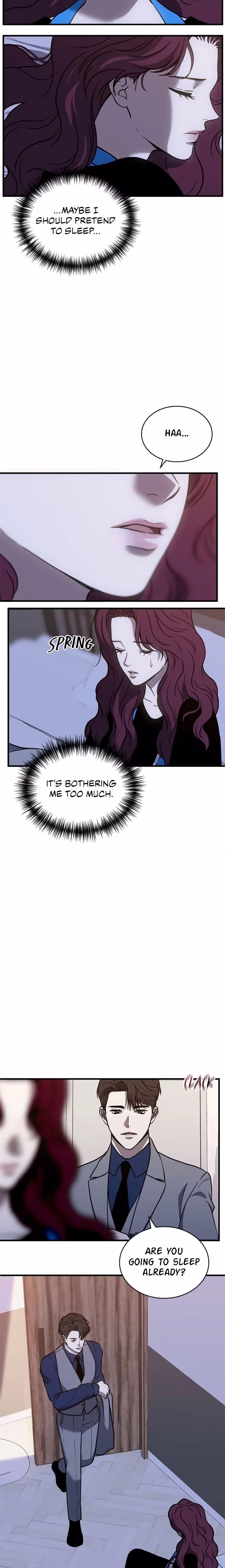 For the Third Time - Chapter 51 - Part 10