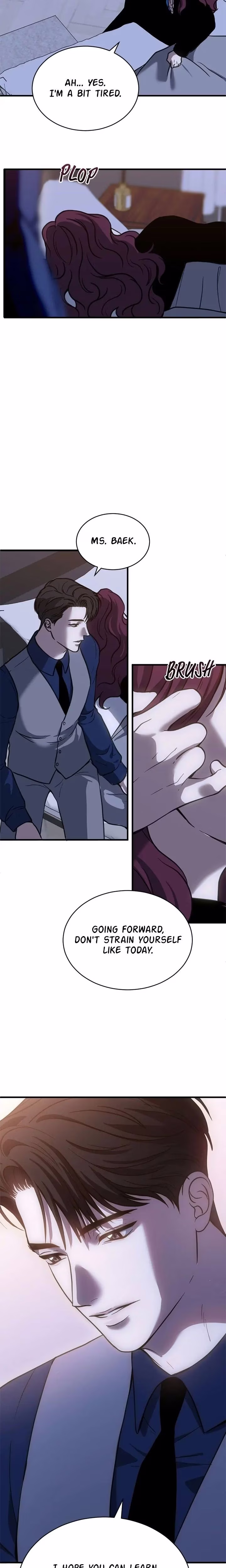 For the Third Time - Chapter 51 - Part 11