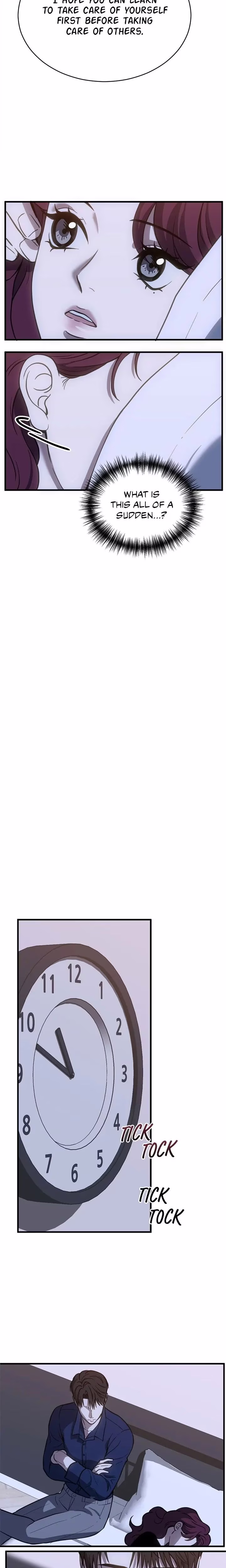 For the Third Time - Chapter 51 - Part 12