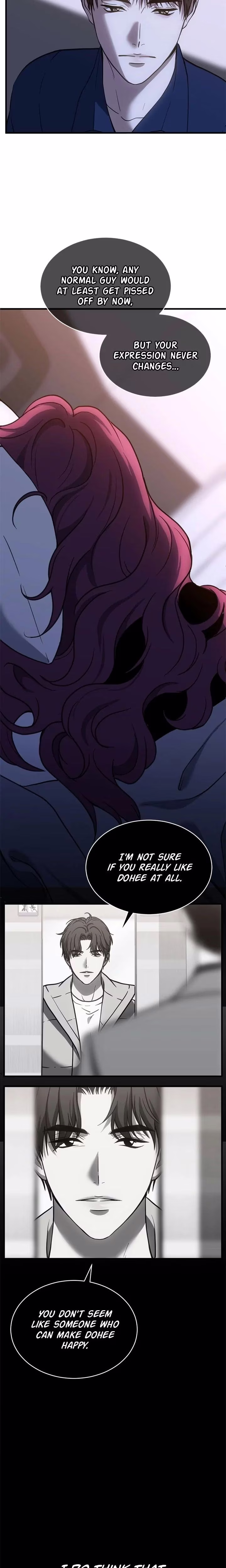 For the Third Time - Chapter 51 - Part 13