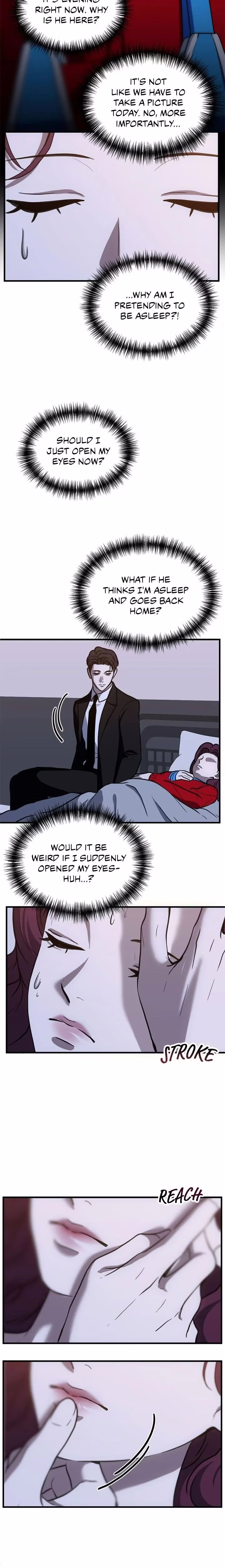 For the Third Time - Chapter 52 - Part 4