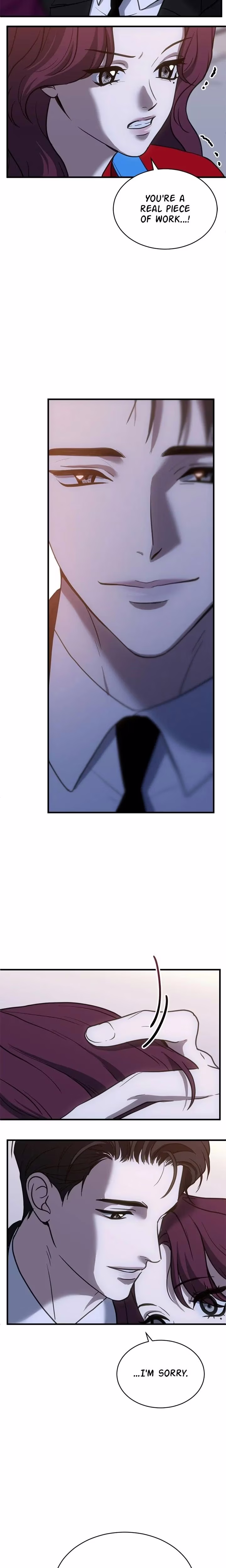 For the Third Time - Chapter 52 - Part 7