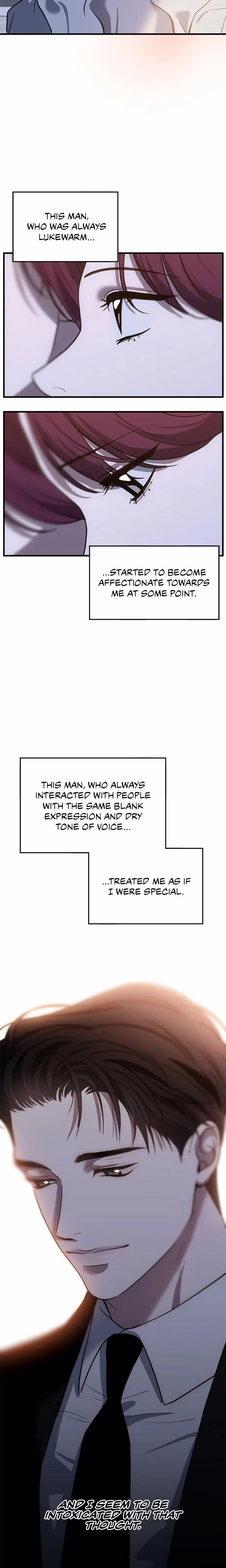 For the Third Time - Chapter 52 - Part 9