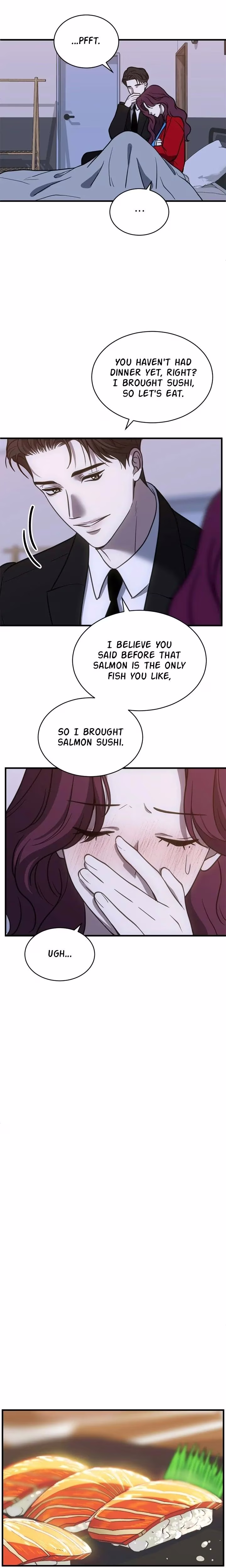 For the Third Time - Chapter 52 - Part 11