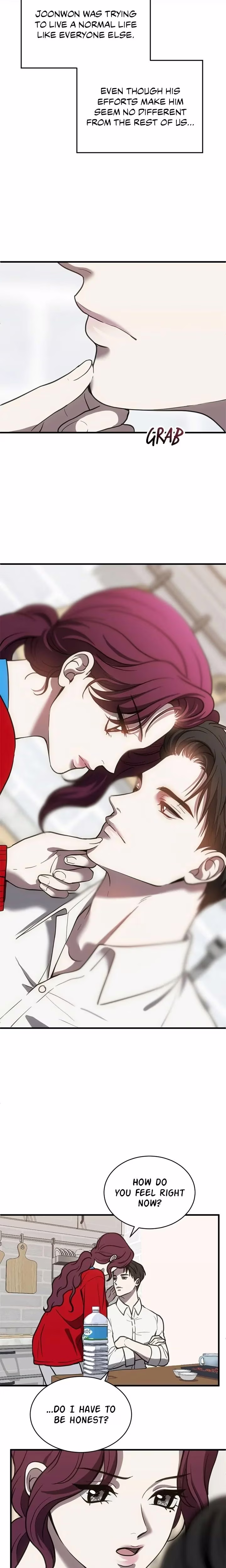 For the Third Time - Chapter 52 - Part 14