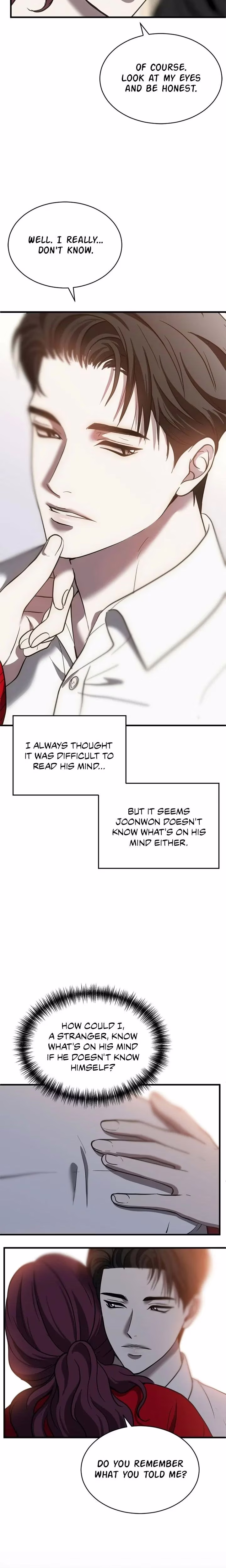 For the Third Time - Chapter 52 - Part 15