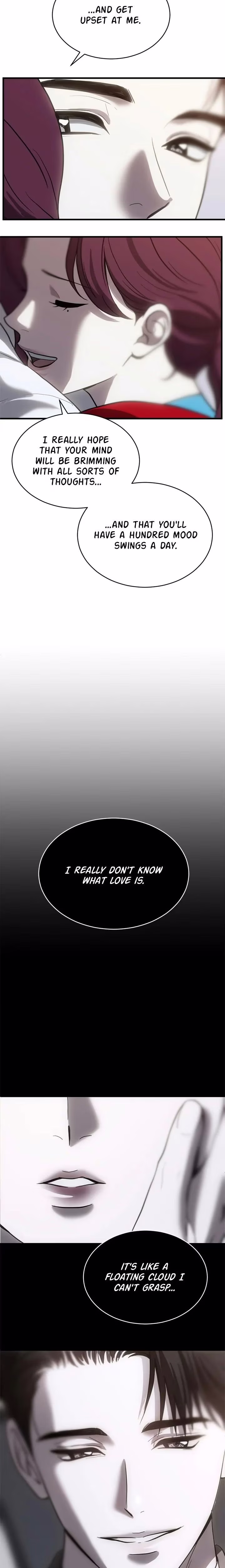 For the Third Time - Chapter 52 - Part 18