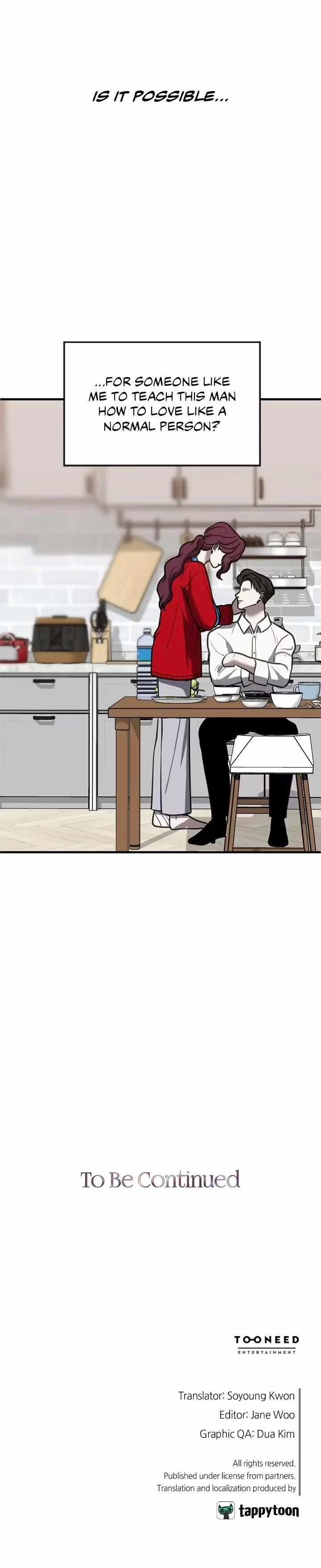 For the Third Time - Chapter 52 - Part 20