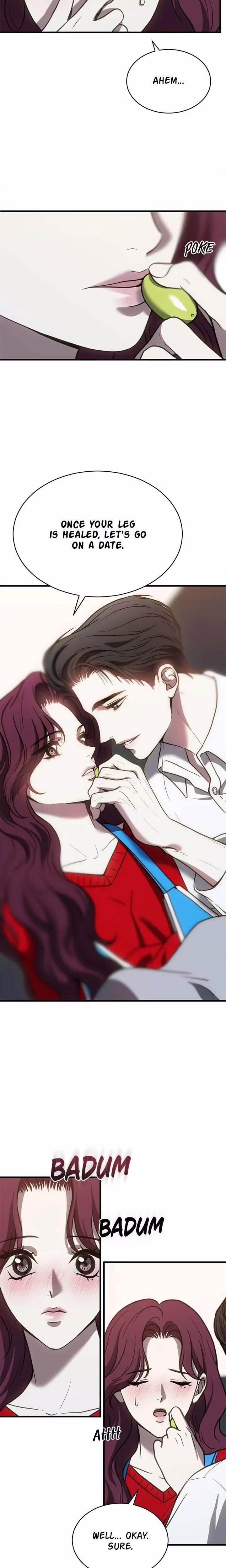 For the Third Time - Chapter 53 - Part 6