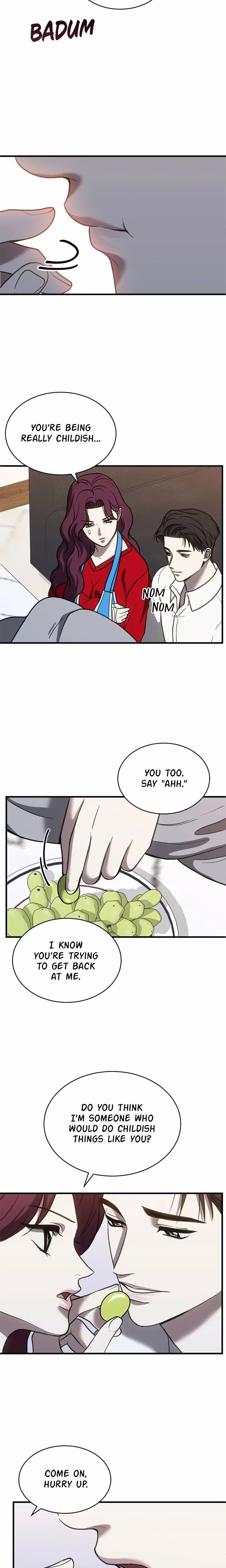 For the Third Time - Chapter 53 - Part 7