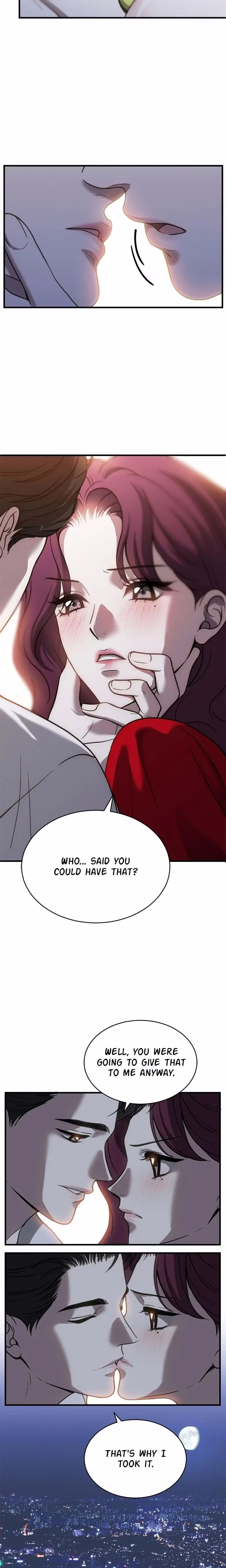 For the Third Time - Chapter 53 - Part 9