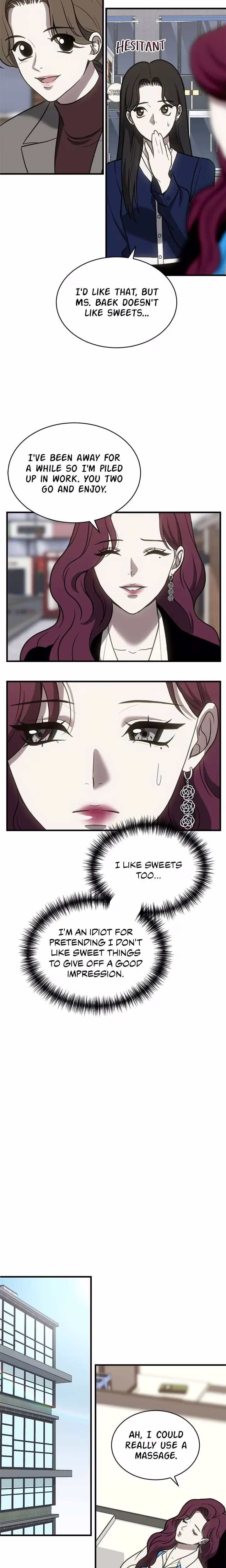 For the Third Time - Chapter 53 - Part 11