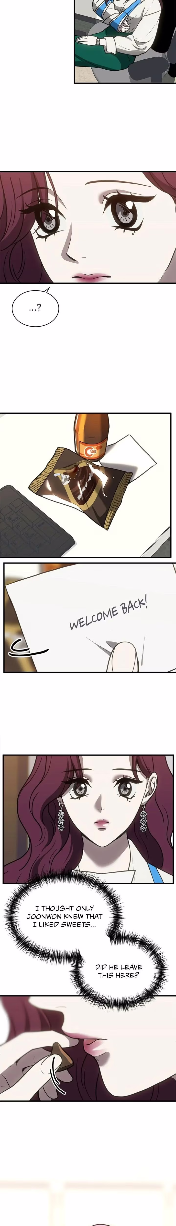 For the Third Time - Chapter 53 - Part 12