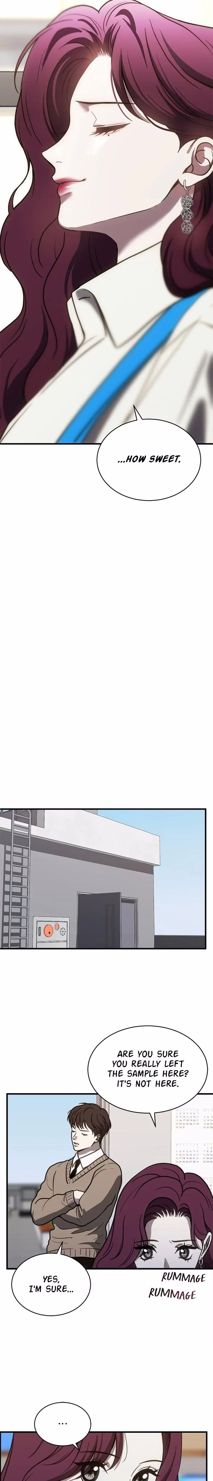 For the Third Time - Chapter 53 - Part 13