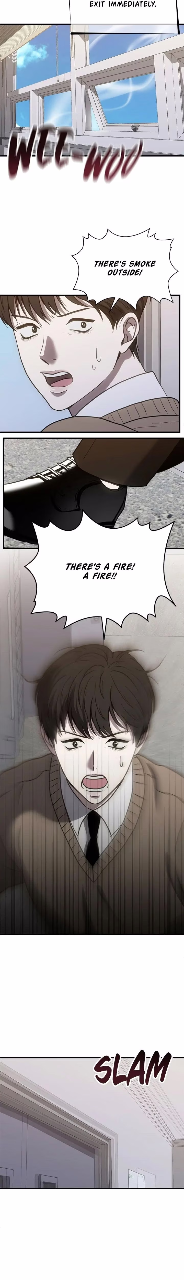 For the Third Time - Chapter 53 - Part 16