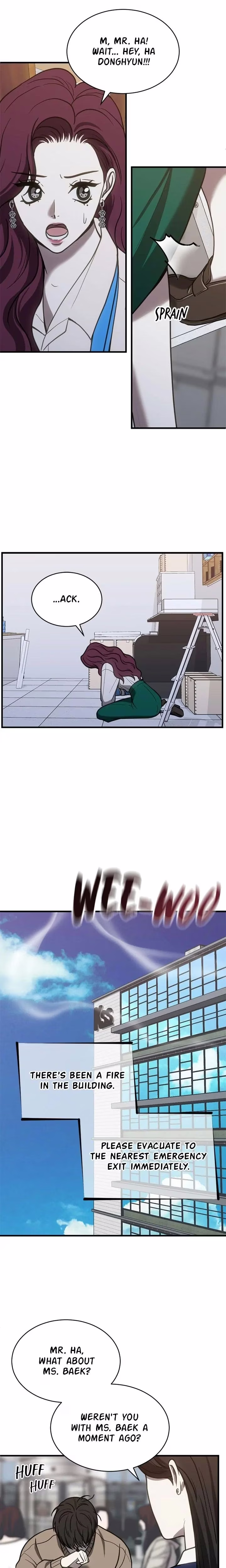 For the Third Time - Chapter 53 - Part 17