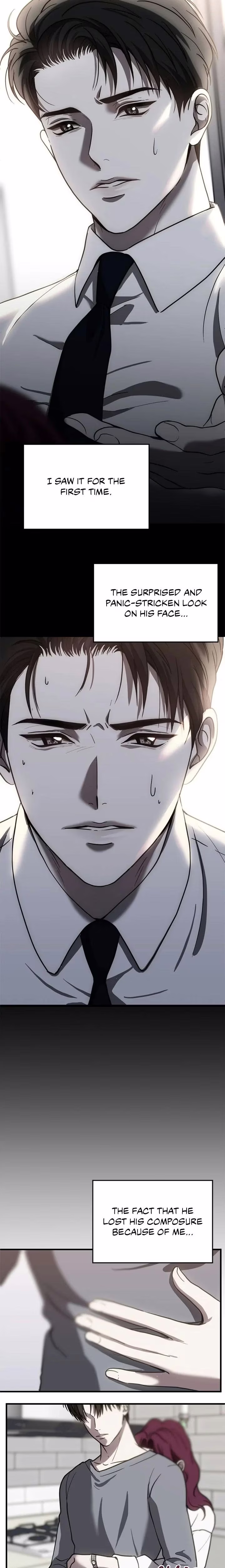 For the Third Time - Chapter 54 - Part 9