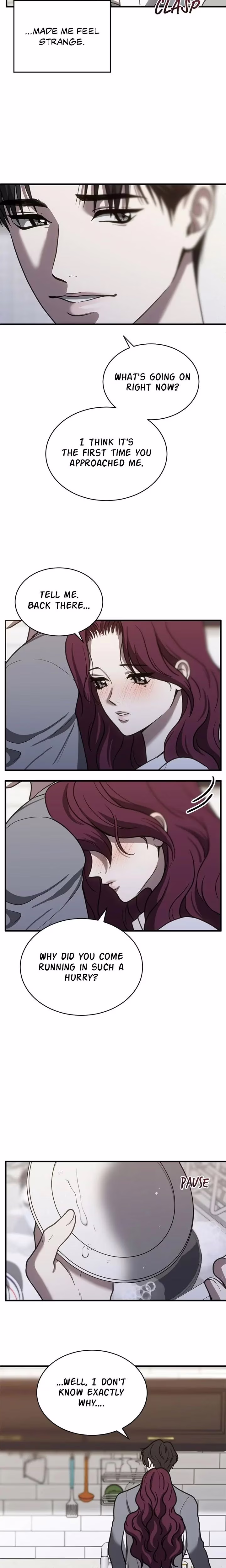 For the Third Time - Chapter 54 - Part 10