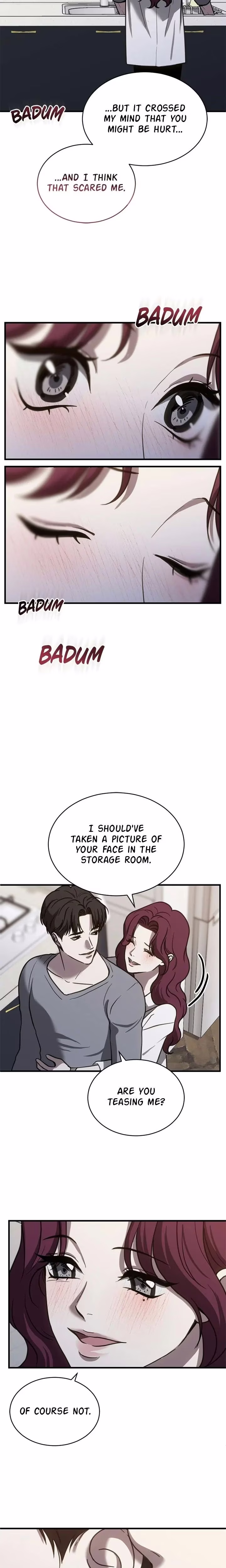 For the Third Time - Chapter 54 - Part 11