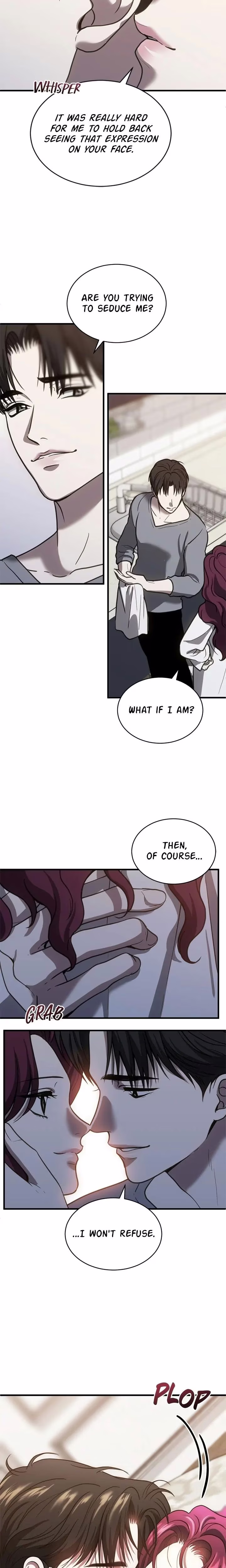 For the Third Time - Chapter 54 - Part 12