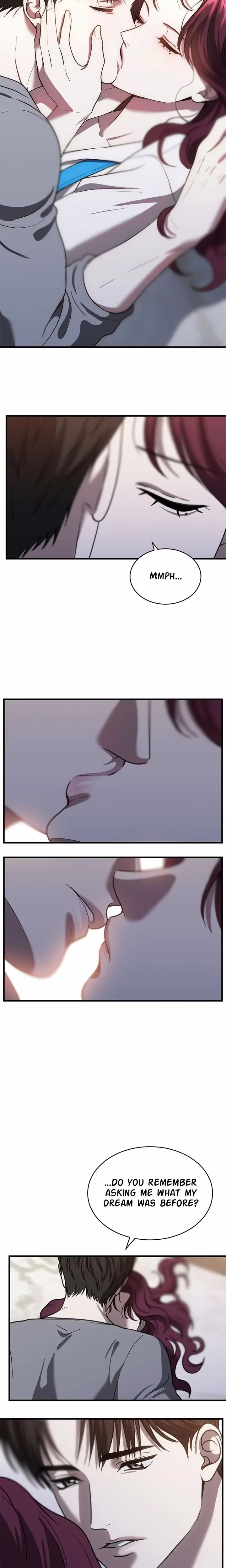 For the Third Time - Chapter 54 - Part 13