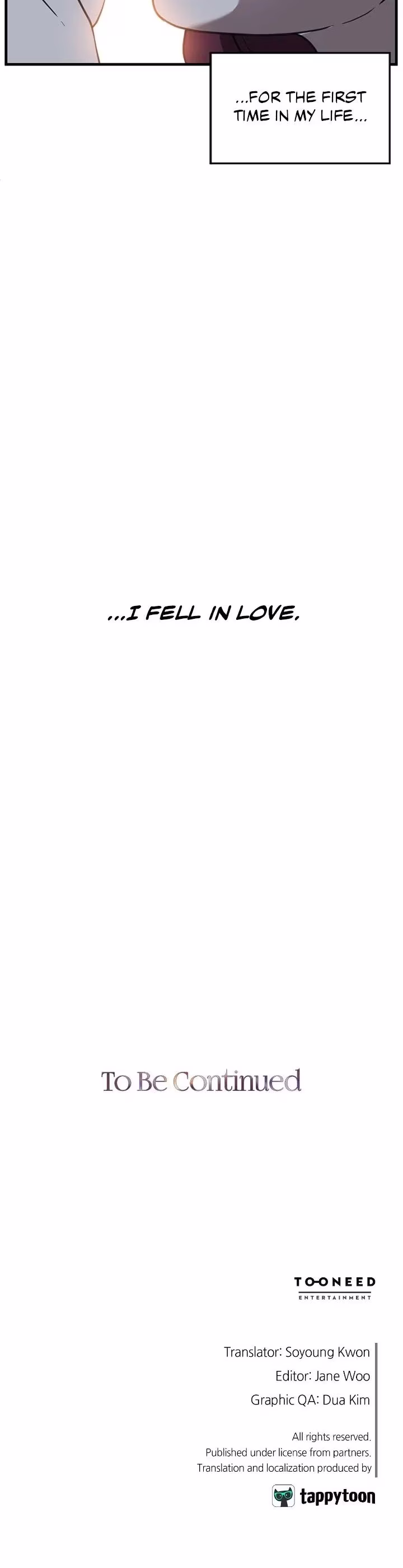 For the Third Time - Chapter 54 - Part 19