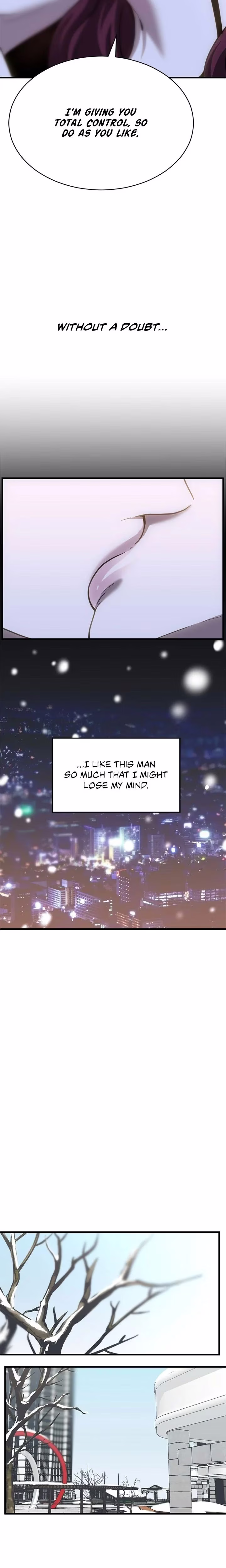 For the Third Time - Chapter 55 - Part 8